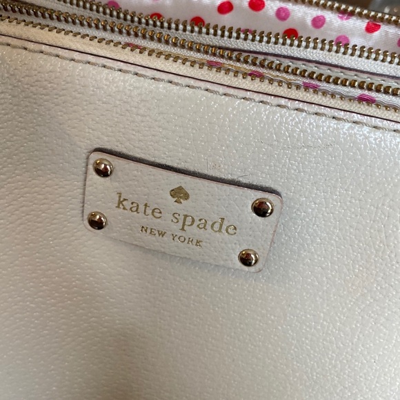 Beautiful Kate Spade bag - Picture 1 of 5